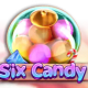 Six Candy game icon