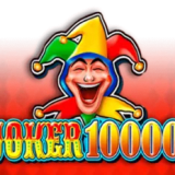 Joker 10000