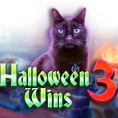 Halloween Wins 3 game icon