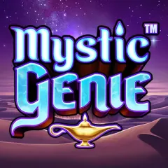 Mystic Genie game icon