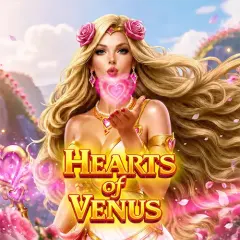 Heart of Venus