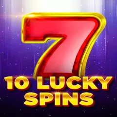 10 Lucky Spins game icon