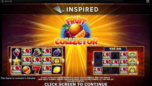 Fruit Collector