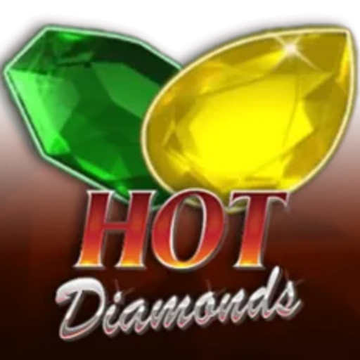Hot Diamonds