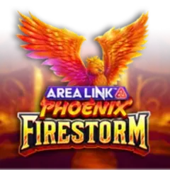 Area Link Phoenix Firestorm game icon