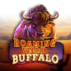 Roaming Wild Buffalo game icon