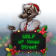 Wolf of Xmas Street game icon