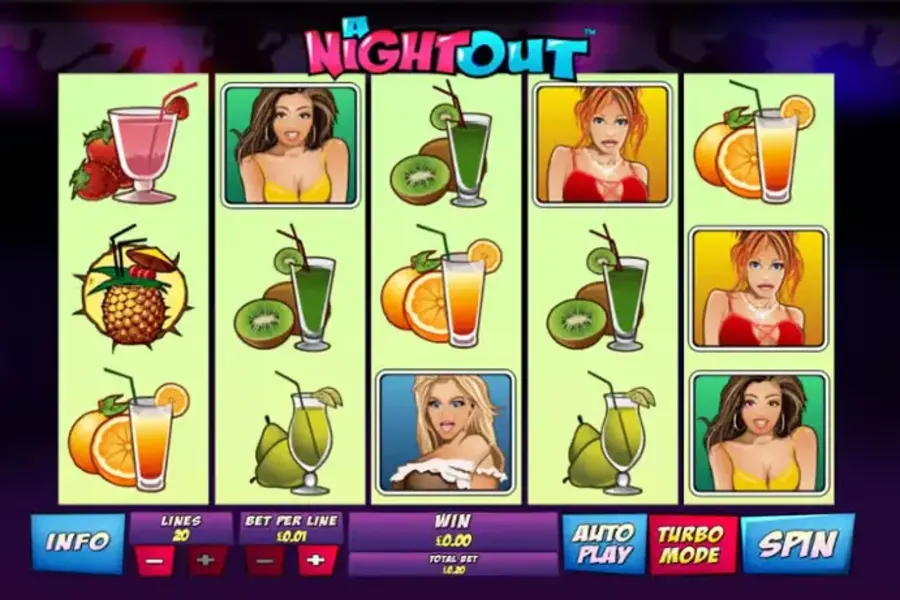 A Night Out