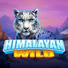 Himalayan Wild game icon