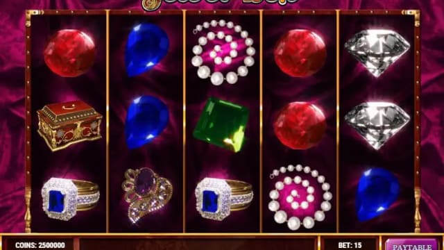 Jewel Box