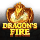 Dragon's Fire game icon
