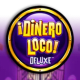 Dinero Loco Deluxe game icon