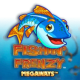 Fishin Frenzy Megaways game icon