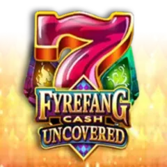 Fyrefang Cash Uncovered game icon