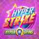 Hyper Strike HyperSpins game icon