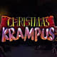 Christmas Krampus game icon