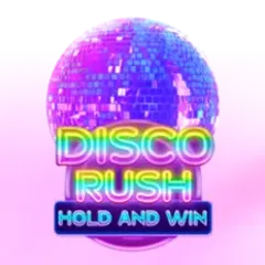Disco Rush Hold And Win game icon