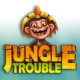 Jungle trouble game icon