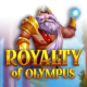 Royalty of Olympus game icon