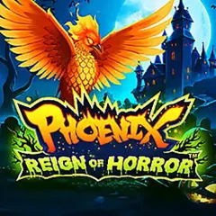 Phoenix Reign of Horror game icon