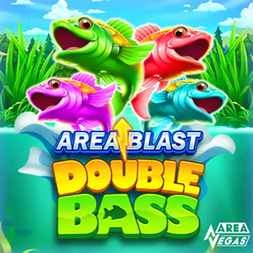 Area Blast Double Bass