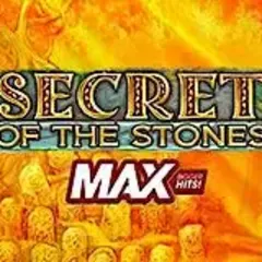 Secret of the Stones MAX game icon