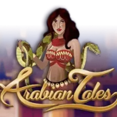 Arabian Tales game icon