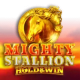 Mighty Stallion game icon