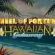 Wheel of Fortune Hawaiian Getaway game icon