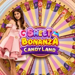Sweet Bonanza CandyLand game icon