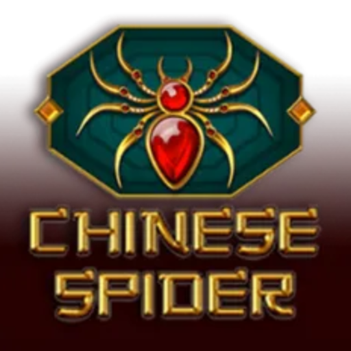 Chinese Spider