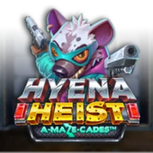 Hyena Heist