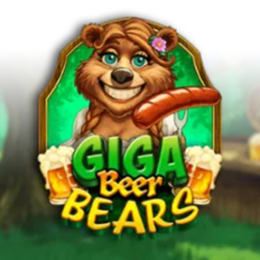 Giga Beer Bears