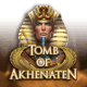 Tomb of Akhenaten game icon