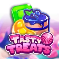 Tasty Treats game icon