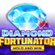 Diamond Fortunator game icon