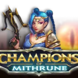 Champions of Mithrune