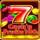 Cash'n Fruits 100 game icon