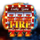 Fire 777 game icon