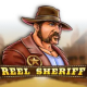 Reel Sheriff game icon