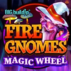 Fire Gnomes 2 Magic Wheel game icon