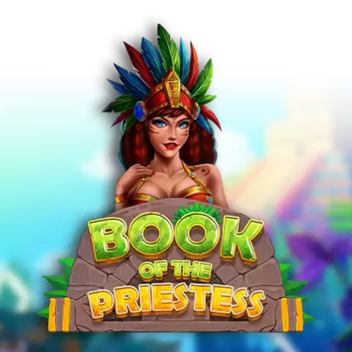 Book of the Priestess