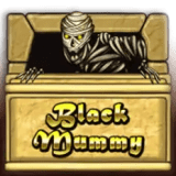 Black Mummy