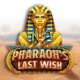 Pharaohs Last Wish game icon