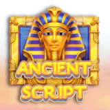 Ancient Script