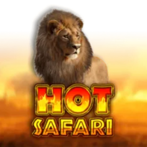 Hot Safari
