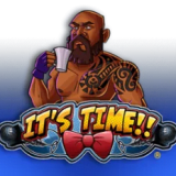It's Time!!