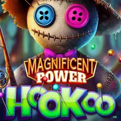 Magnificent Power Hookoo game icon