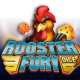 Rooster Fury Dice game icon