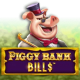 Piggy Bank Bills game icon